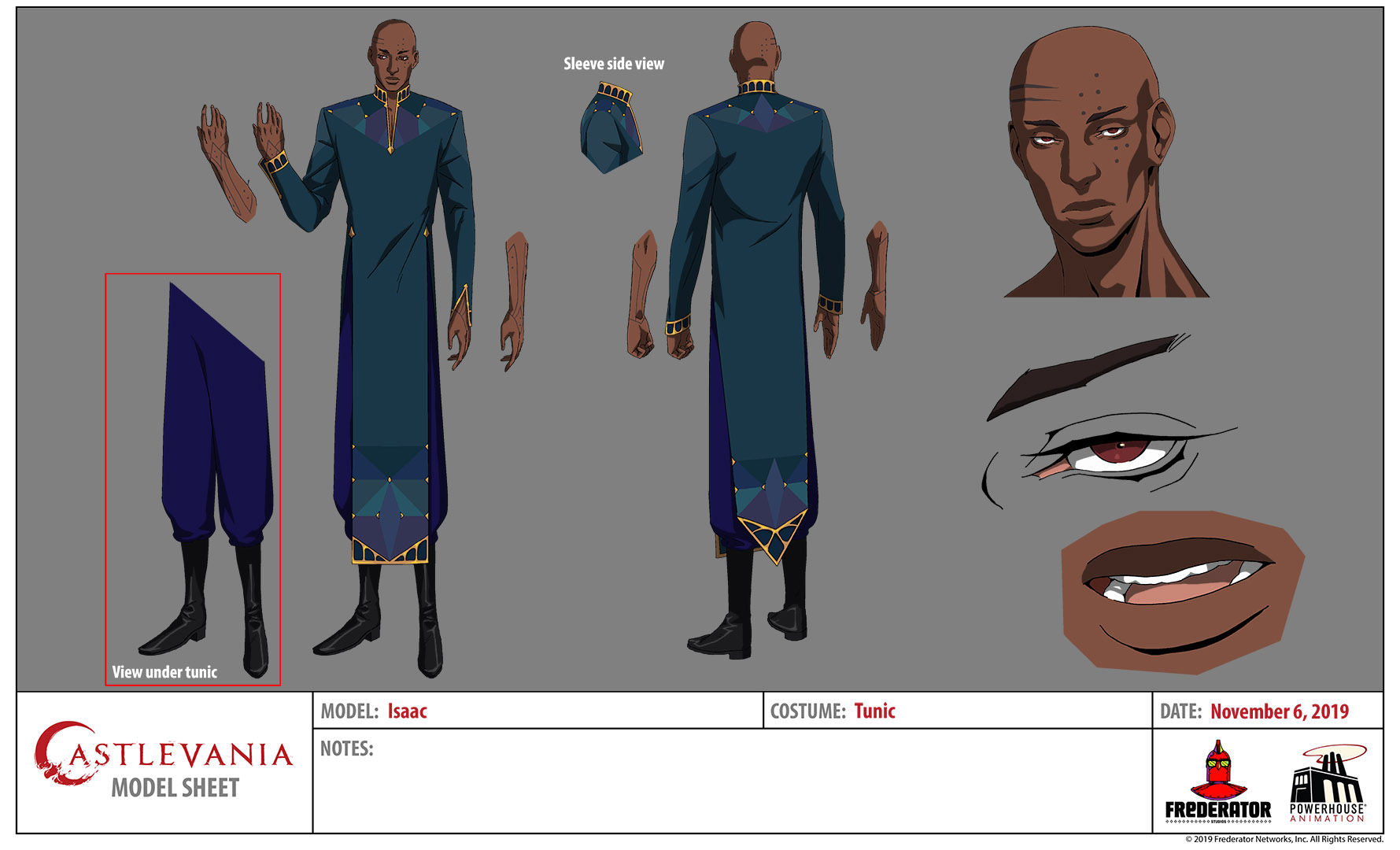 Isaac VER 2 Character Sheet Netflix Castlevania By Michaelxgamingph On isaac-ver-2-character-sheet-netflix-castlevania-by-michaelxgamingph-on