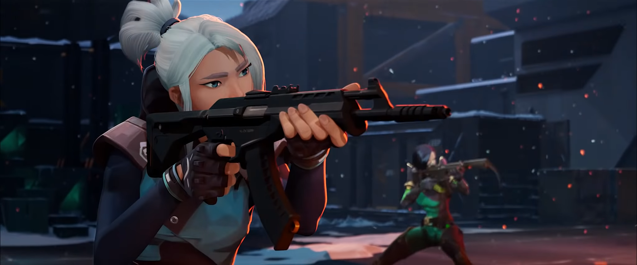 Jett Cinematic at Heather Sasso blog