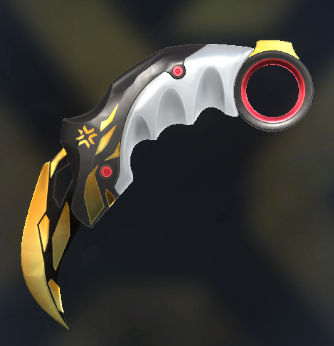Karambit Champions 2021 VALORANT by michaelxgamingph on DeviantArt