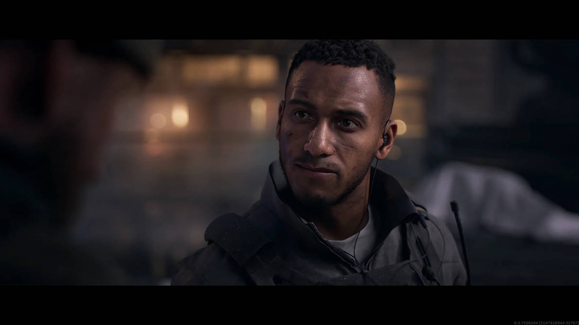 Captain Price Kyle Gaz Garrick CGI 3 COD MW 2019 by michaelxgamingph on ...