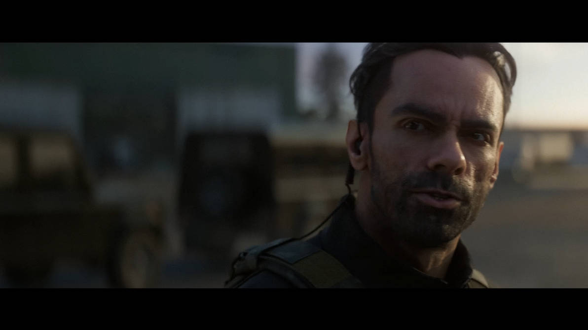 Alejandro Vargas CGI 1 COD MW II 2022 by michaelxgamingph on DeviantArt