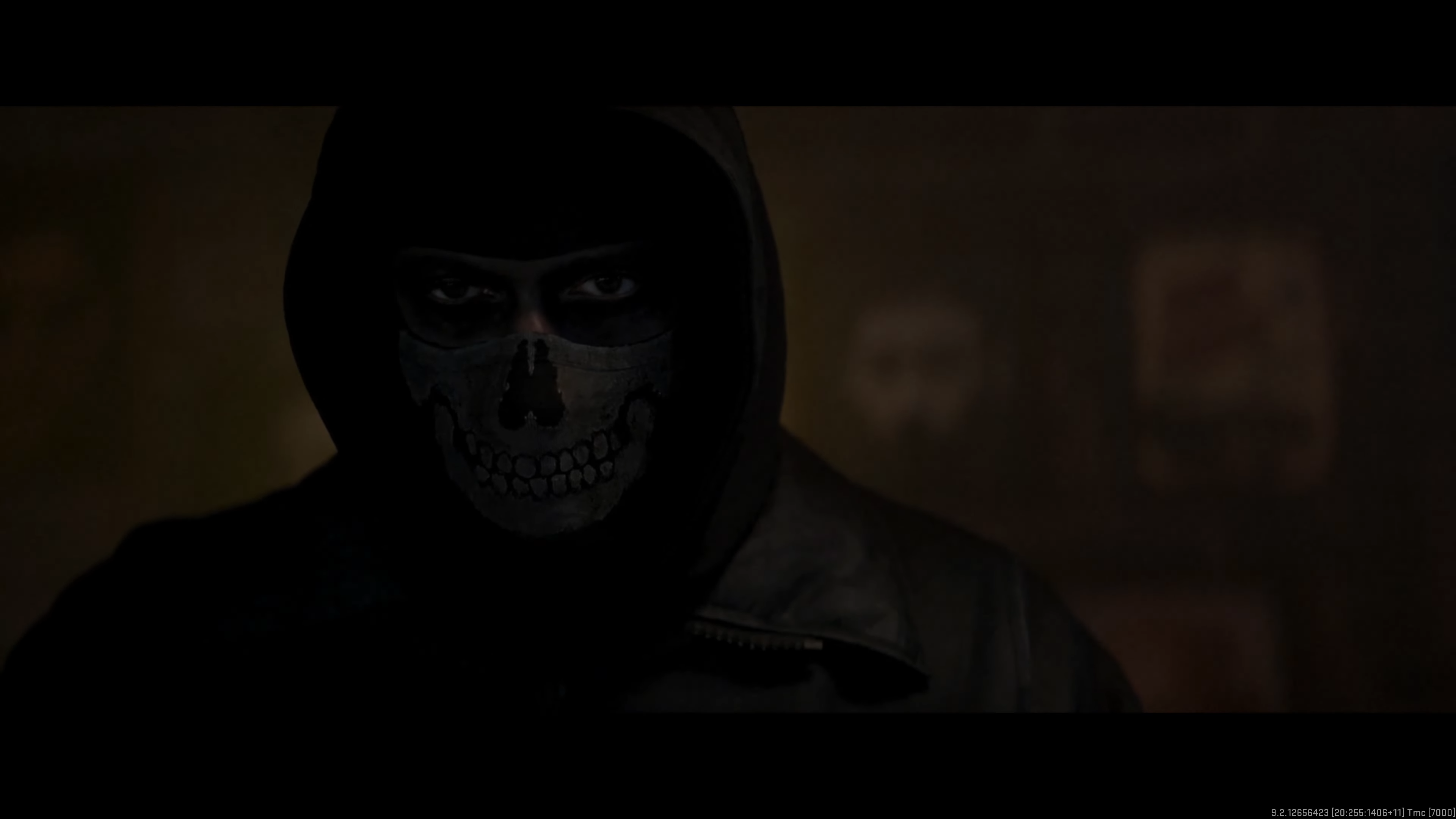 Simon Ghost Riley CGI 4 COD MW II 2022 by michaelxgamingph on DeviantArt