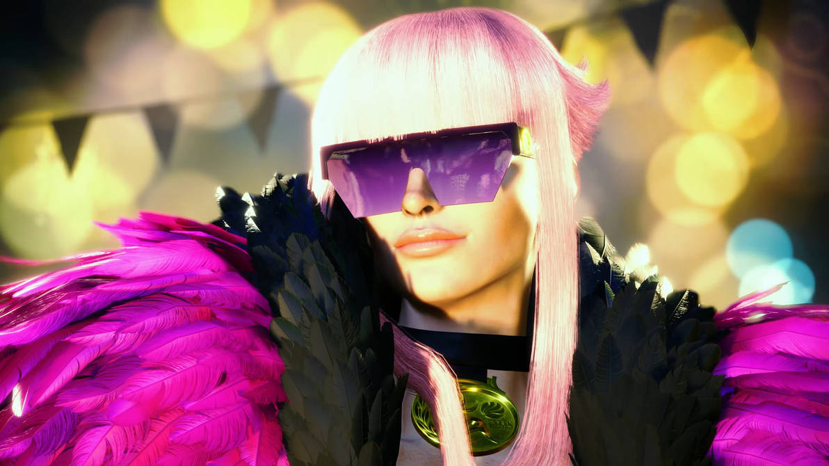 Manon Intro Street Fighter 6 04 by michaelxgamingph on DeviantArt