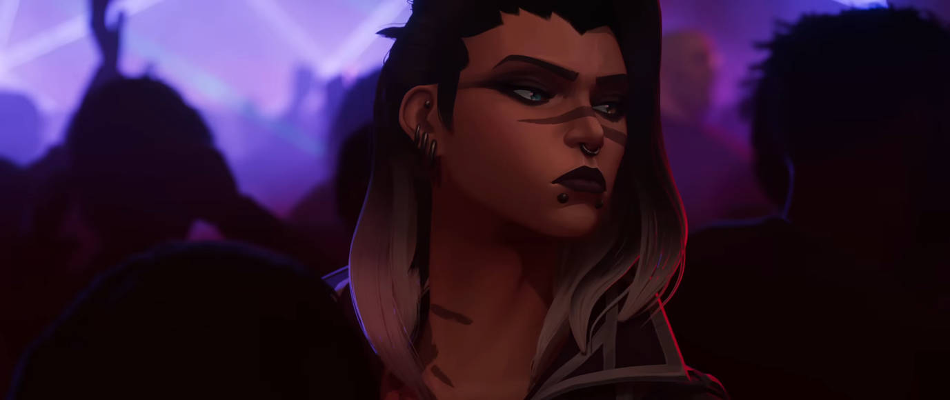 Fade Cinematic 13 VALORANT by michaelxgamingph on DeviantArt