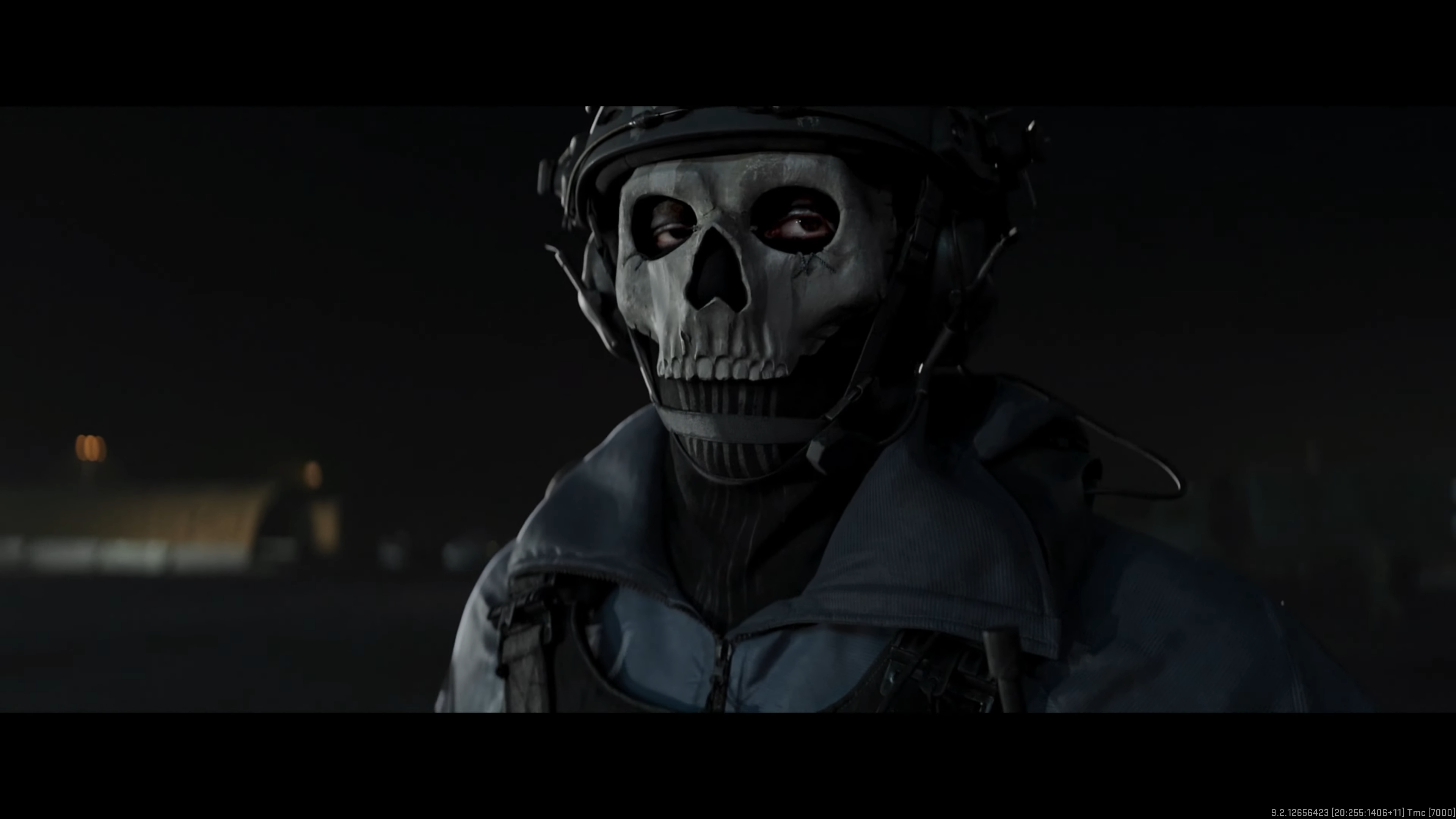 Simon Ghost Riley CGI 7 COD MW II 2022 by michaelxgamingph on DeviantArt