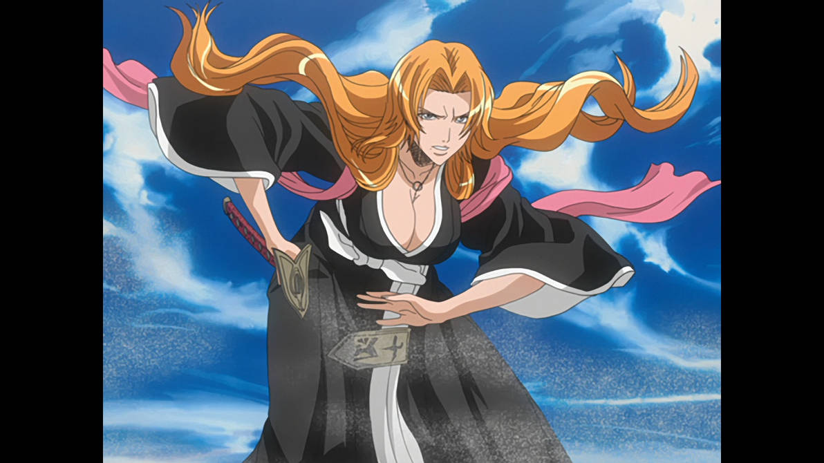 Рангику Мацумото Хайнеко