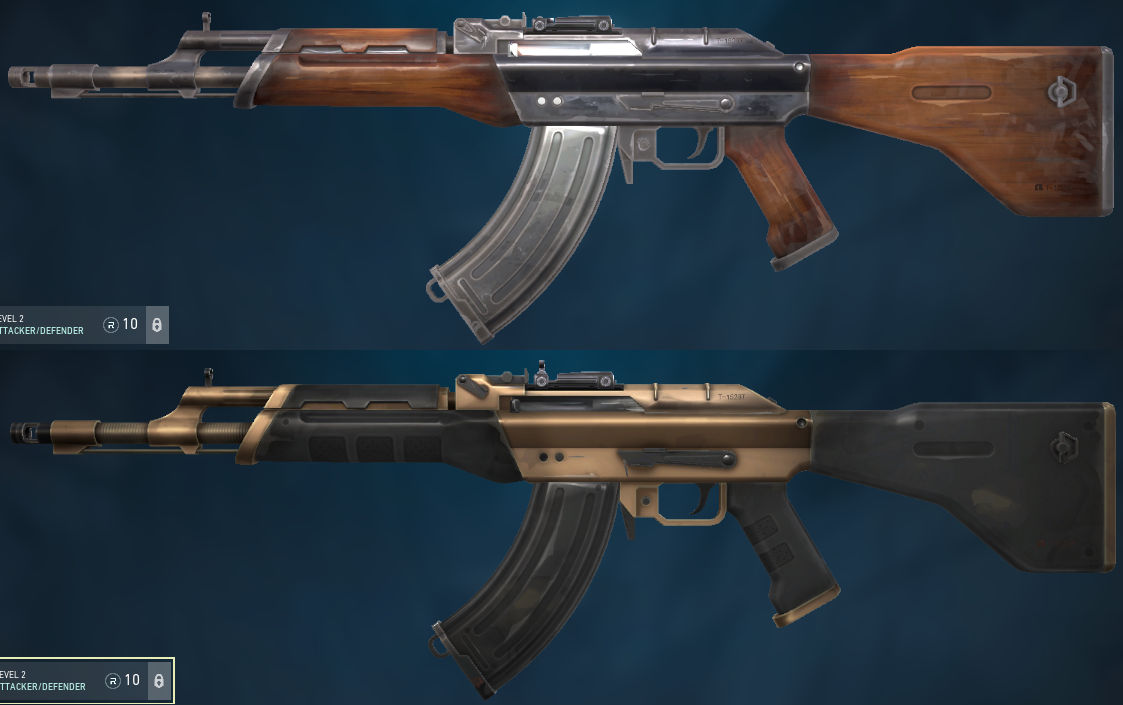 Black Market Vandal VALORANT by michaelxgamingph on DeviantArt