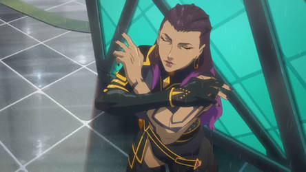 Explore the Best Reyna Art | DeviantArt