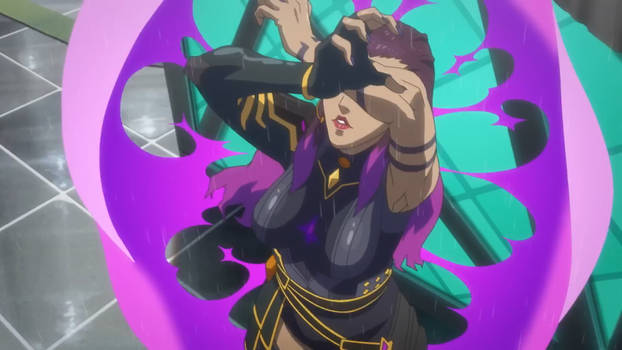 Explore the Best Reyna Art | DeviantArt