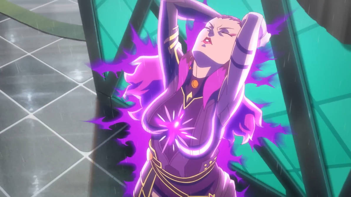 Reyna Anime 11 VALORANT by michaelxgamingph on DeviantArt