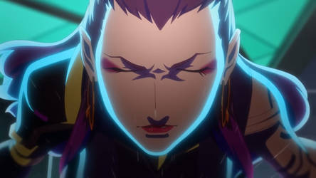 Explore the Best Reyna Art | DeviantArt