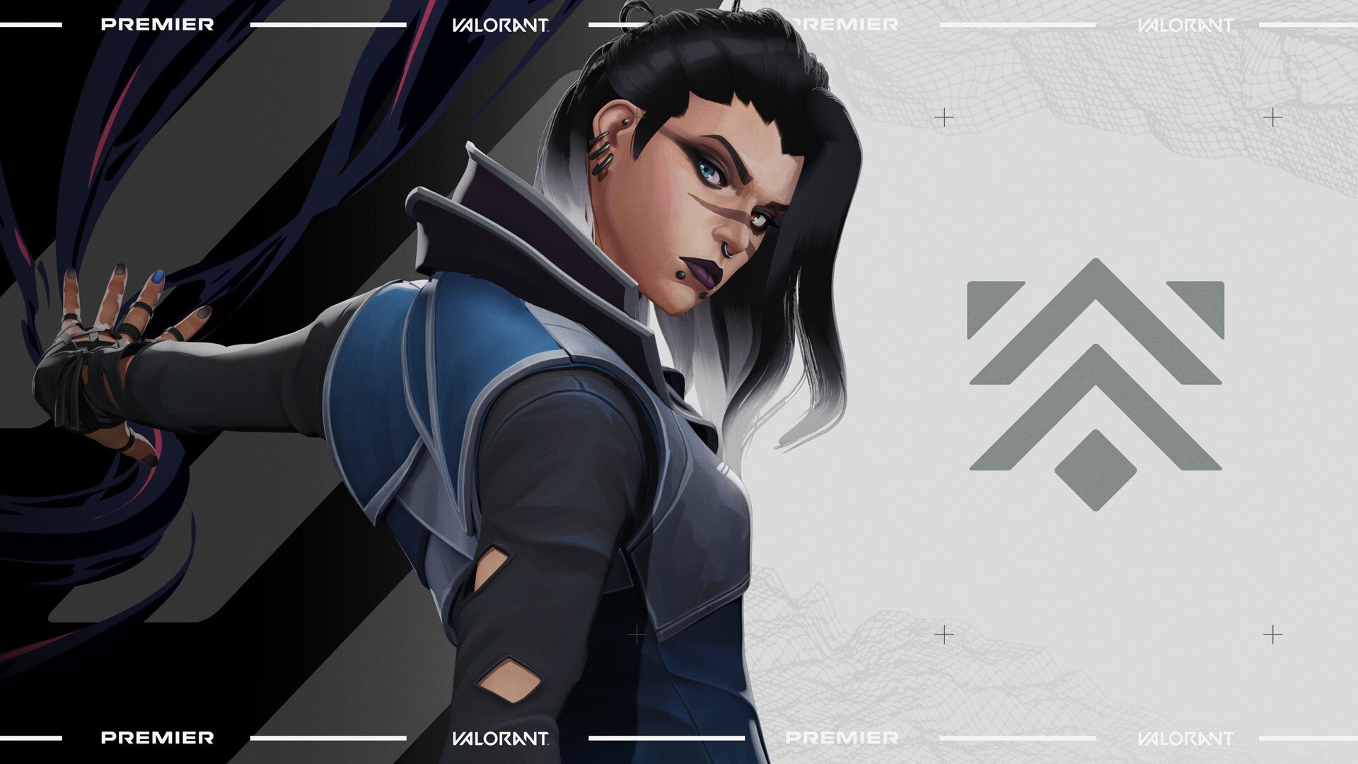 Fade CG 01 VALORANT by michaelxgamingph on DeviantArt