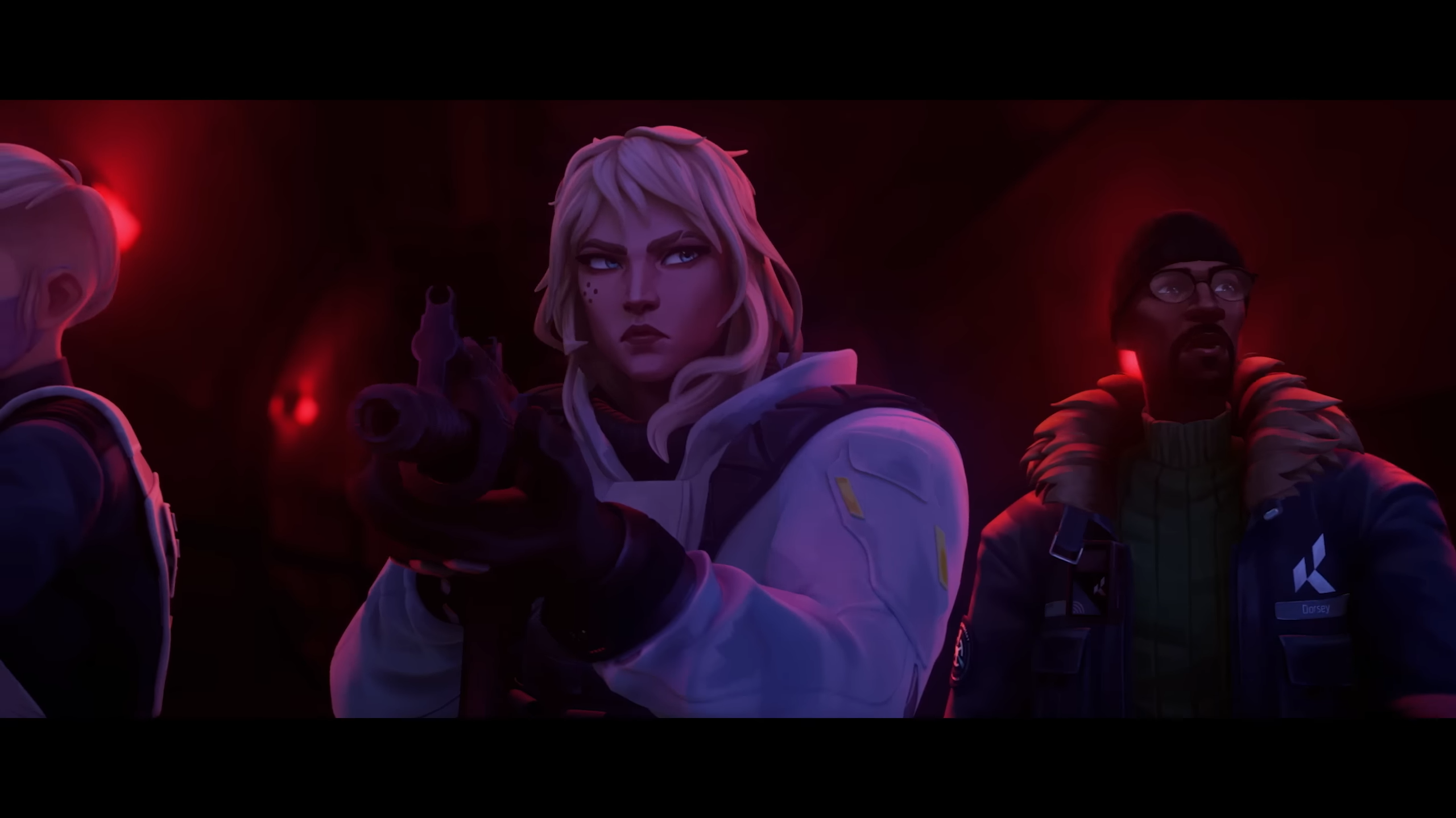 Deadlock Cinematic 05 VALORANT by michaelxgamingph on DeviantArt