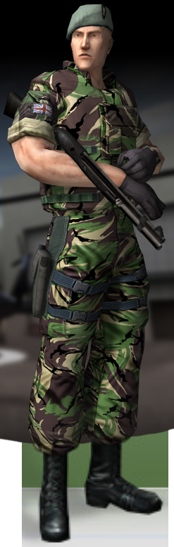 Sas Uniform Deviantart SAS Old Special Force Online 01 by michaelxgamingph on DeviantArt