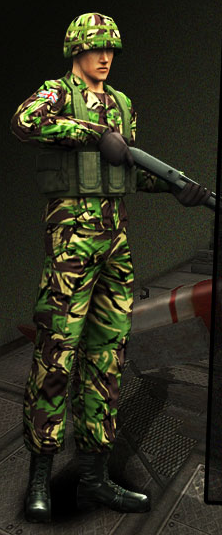 Sas Uniform Deviantart SAS Old Special Force Online 04 by michaelxgamingph on DeviantArt