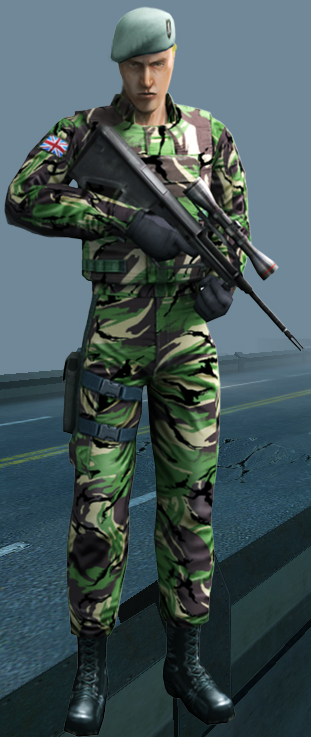 Sas Uniform Deviantart SAS Old Special Force Online 05 by michaelxgamingph on DeviantArt