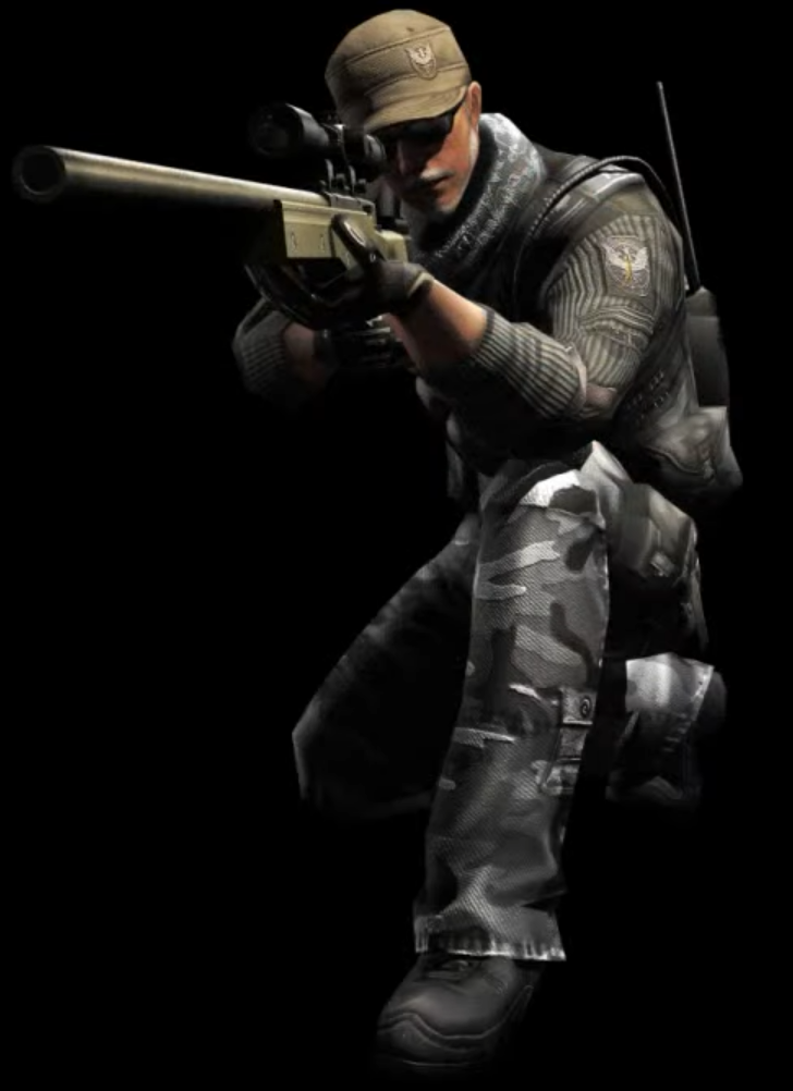 GAFE 02 Special Force 2 by michaelxgamingph on DeviantArt