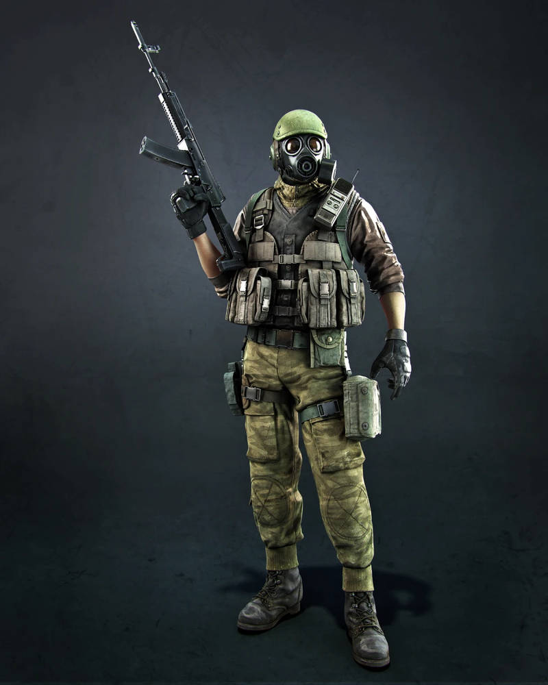 Sas Uniform Deviantart SAS 2 0 New Black List 01 Crossfire by michaelxgamingph on DeviantArt