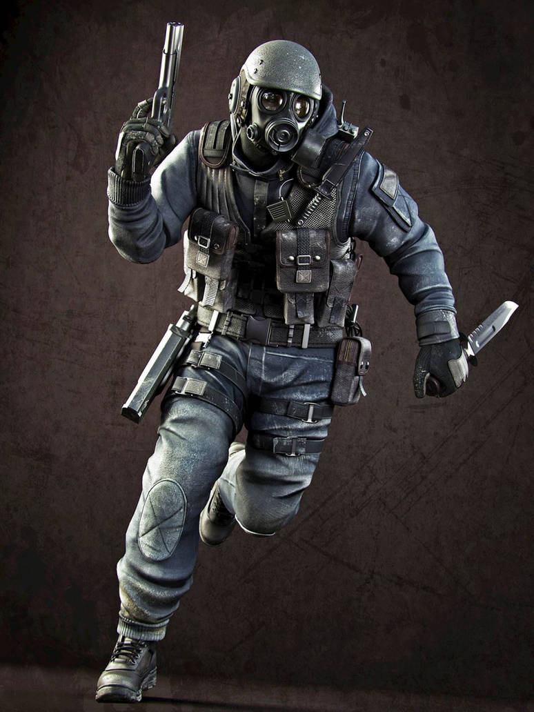 SAS 2 0 New Global Risk 01 Crossfire by michaelxgamingph on DeviantArt