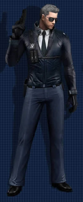 Blade Risk Manager SIA MOS Blade Global Risk 02 Crossfire by michaelxgamingph on DeviantArt