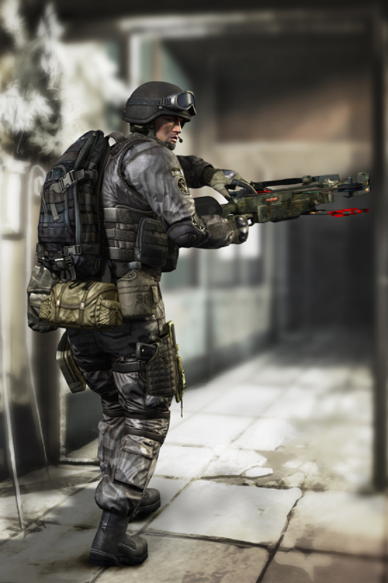 GAFE 02 Special Force 2 by michaelxgamingph on DeviantArt