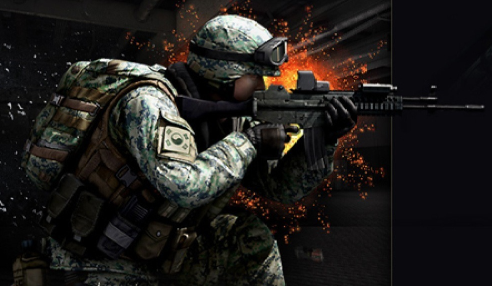 GAFE 02 Special Force 2 by michaelxgamingph on DeviantArt