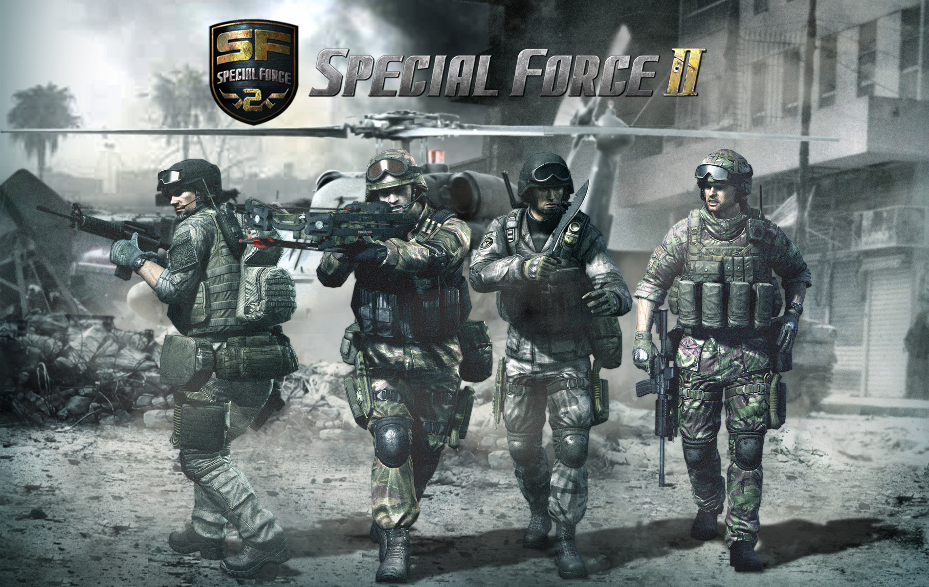 GAFE 02 Special Force 2 by michaelxgamingph on DeviantArt