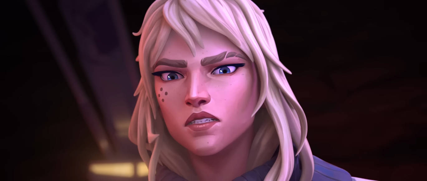 Deadlock Cinematic 34 VALORANT by michaelxgamingph on DeviantArt