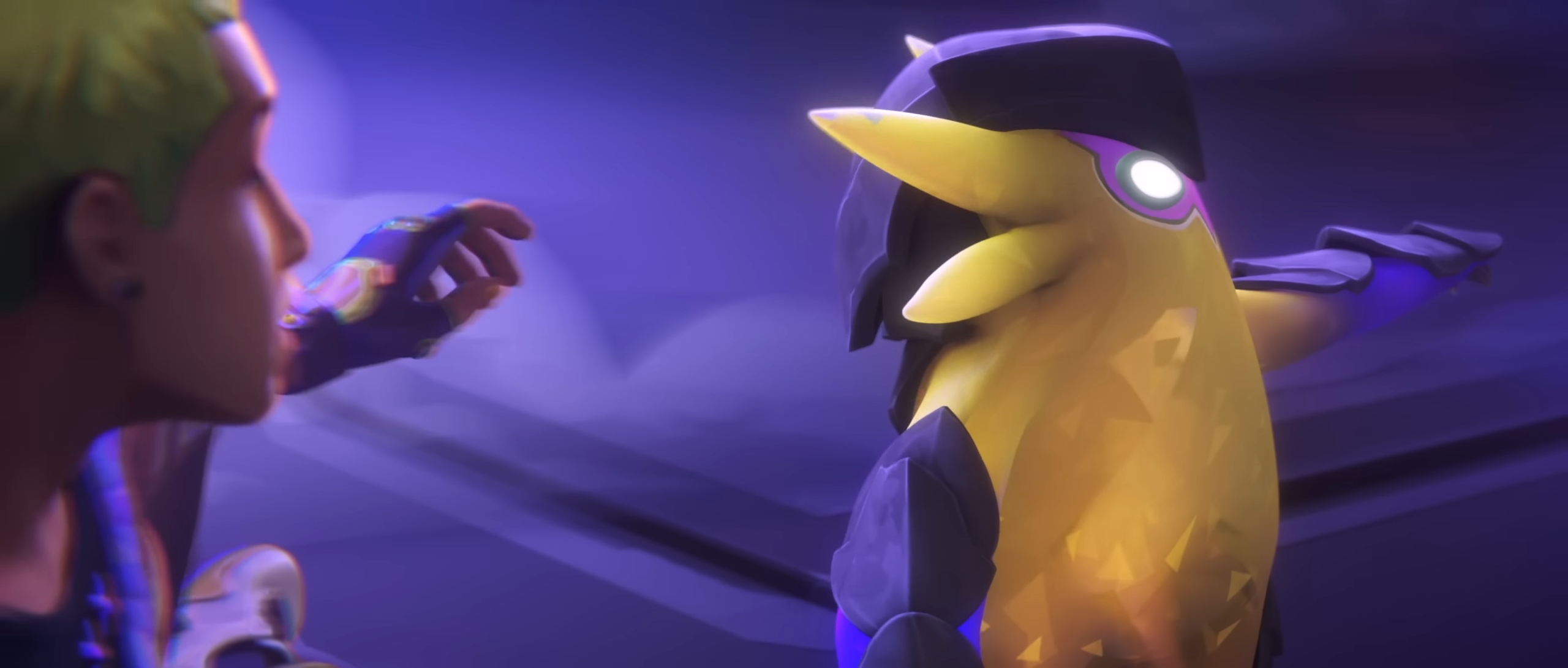 Gekko Val Rizz Gekko Wingman Cinematic 09 VALORANT by michaelxgamingph on DeviantArt