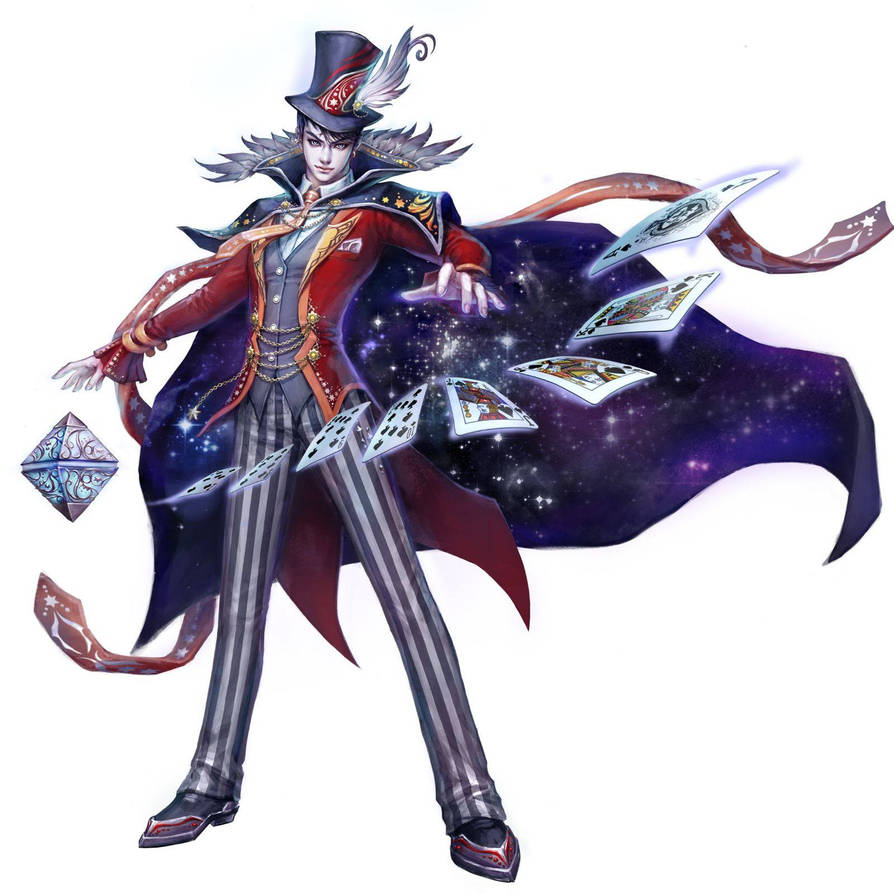 Man Character Ran Image Magician Man Ran Online 01 by michaelxgamingph on DeviantArt