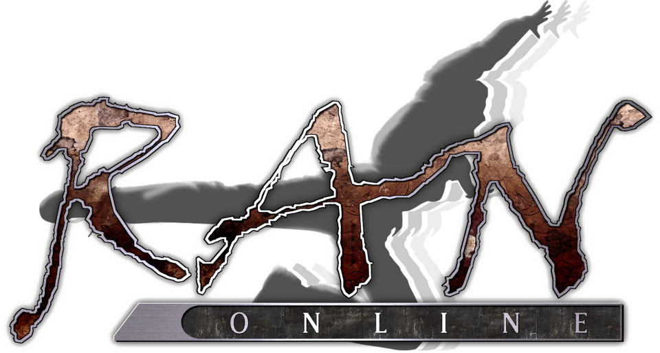 Ran Online Original Logo Version 01 by michaelxgamingph on DeviantArt