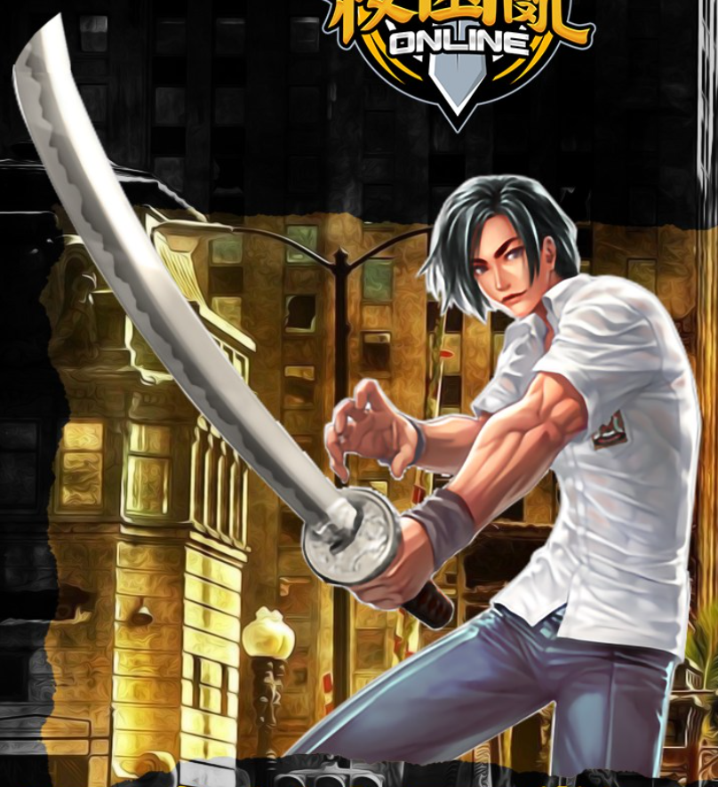 Man Character Ran Image Swordsman Man Ver 1 Ran Online 08 by michaelxgamingph on DeviantArt