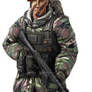 ROKMC Old Special Force Online 07