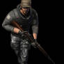 PSU Special Force Online 36