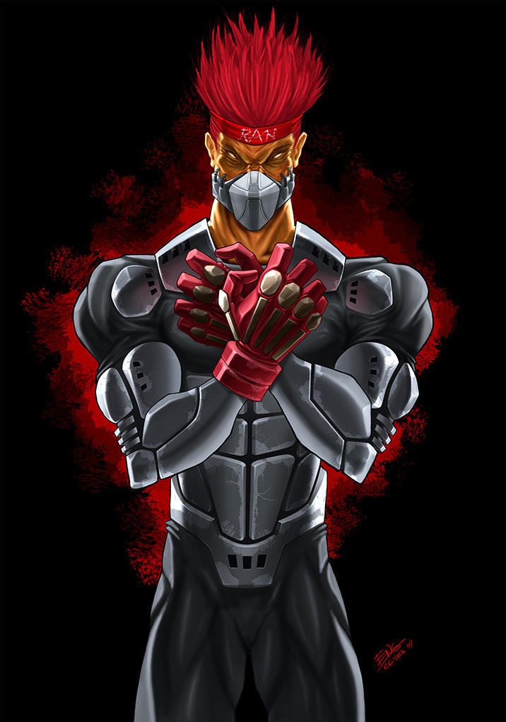 Bot Ran New Ninja Bot Ran Online PH by michaelxgamingph on DeviantArt