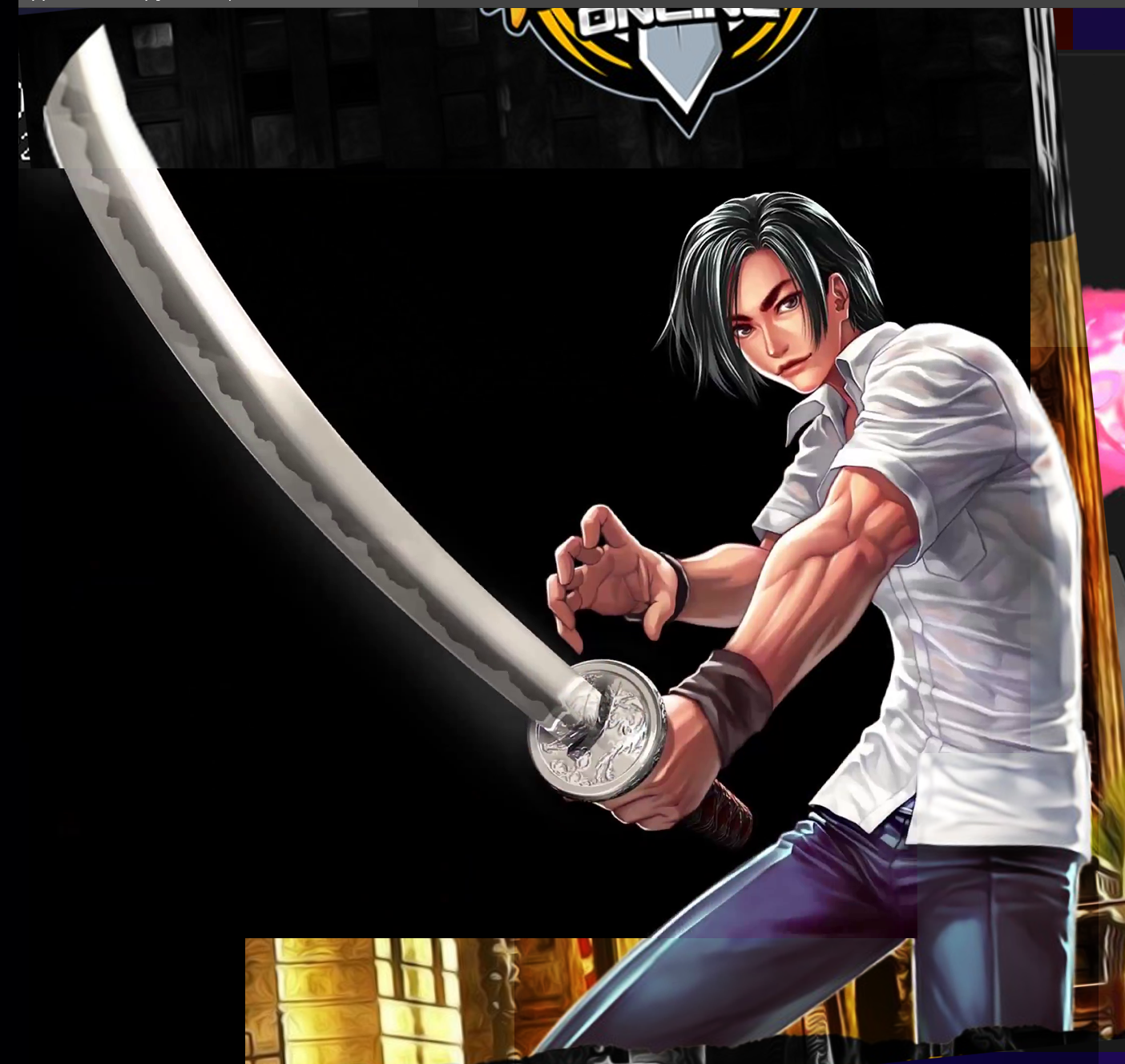 Man Character Ran Image Swordsman Man Ver 2 Ran Online 11 by michaelxgamingph on DeviantArt