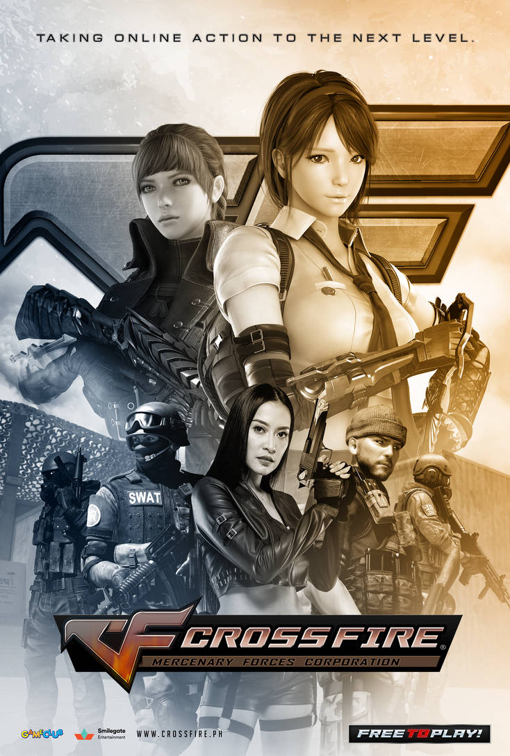 Gameclub Crossfire PH Poster 19 by michaelxgamingph on DeviantArt