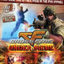 Gameclub Crossfire PH Poster 22