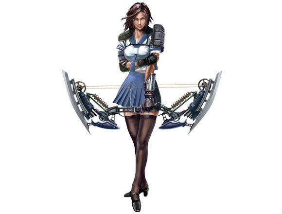 Spring Bow Ran Ph Archer Girl Ver 2 Ran Online PH 15 by michaelxgamingph on DeviantArt