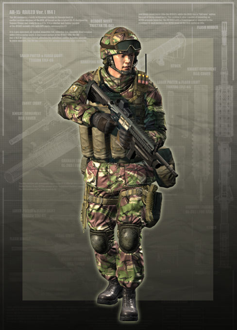Sas Uniform Deviantart SAS 06 Special Force 2 by michaelxgamingph on DeviantArt