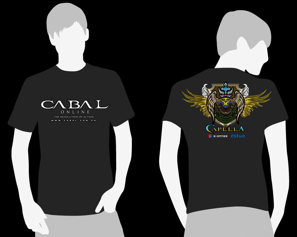 Mmorpg T-Shirts for Sale