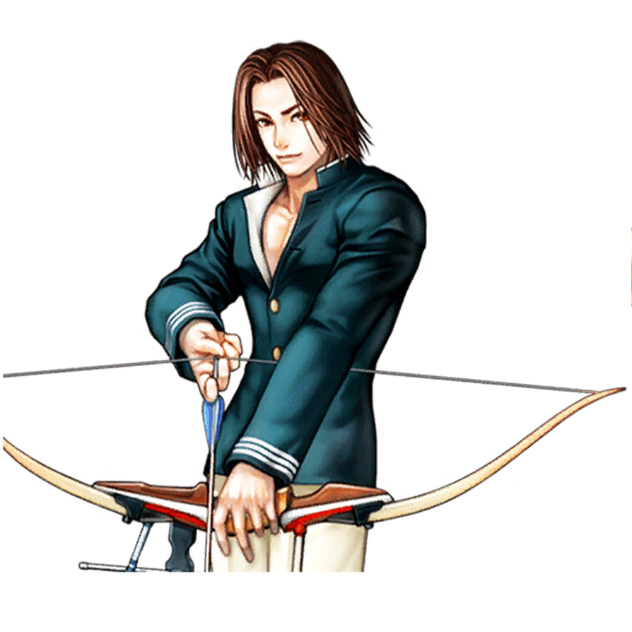 Man Character Ran Image Archer Man Ran Online 16 by michaelxgamingph on DeviantArt