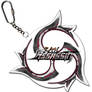 Level Up Ran Online PH Assassin Key Chain 02