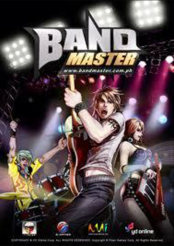 Band Master Ranking E-Games Band Master PH 04 by michaelxgamingph on DeviantArt