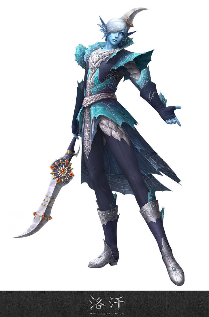 Black Dragon Rohan Dekan Man The Dragon Fighter 02 Rohan Blood Feud by michaelxgamingph on ...