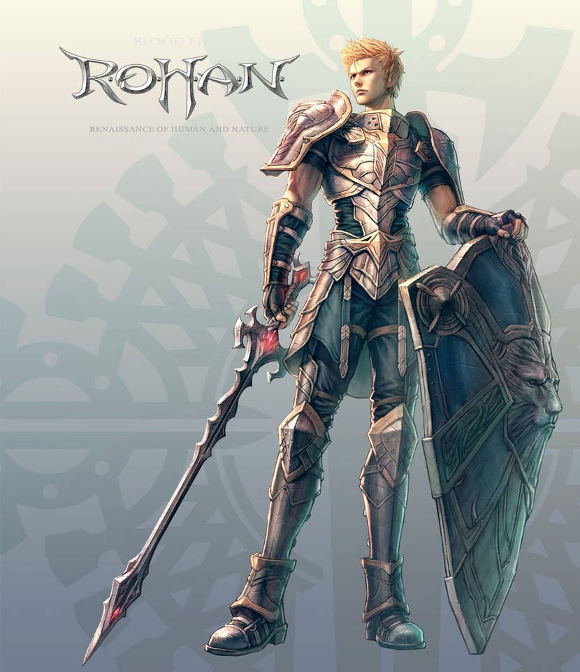 Shieldmaiden of Rohan by ScorchedJade on DeviantArt