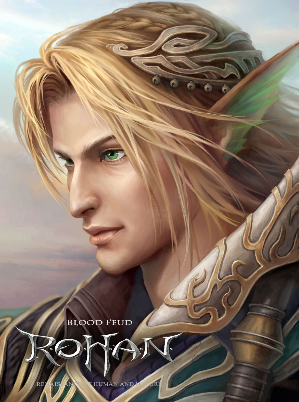 Guild Quest Rohan Rohan Blood Feud 2025 _ Rohan Blood Feud : Guild creation quest – TSXD