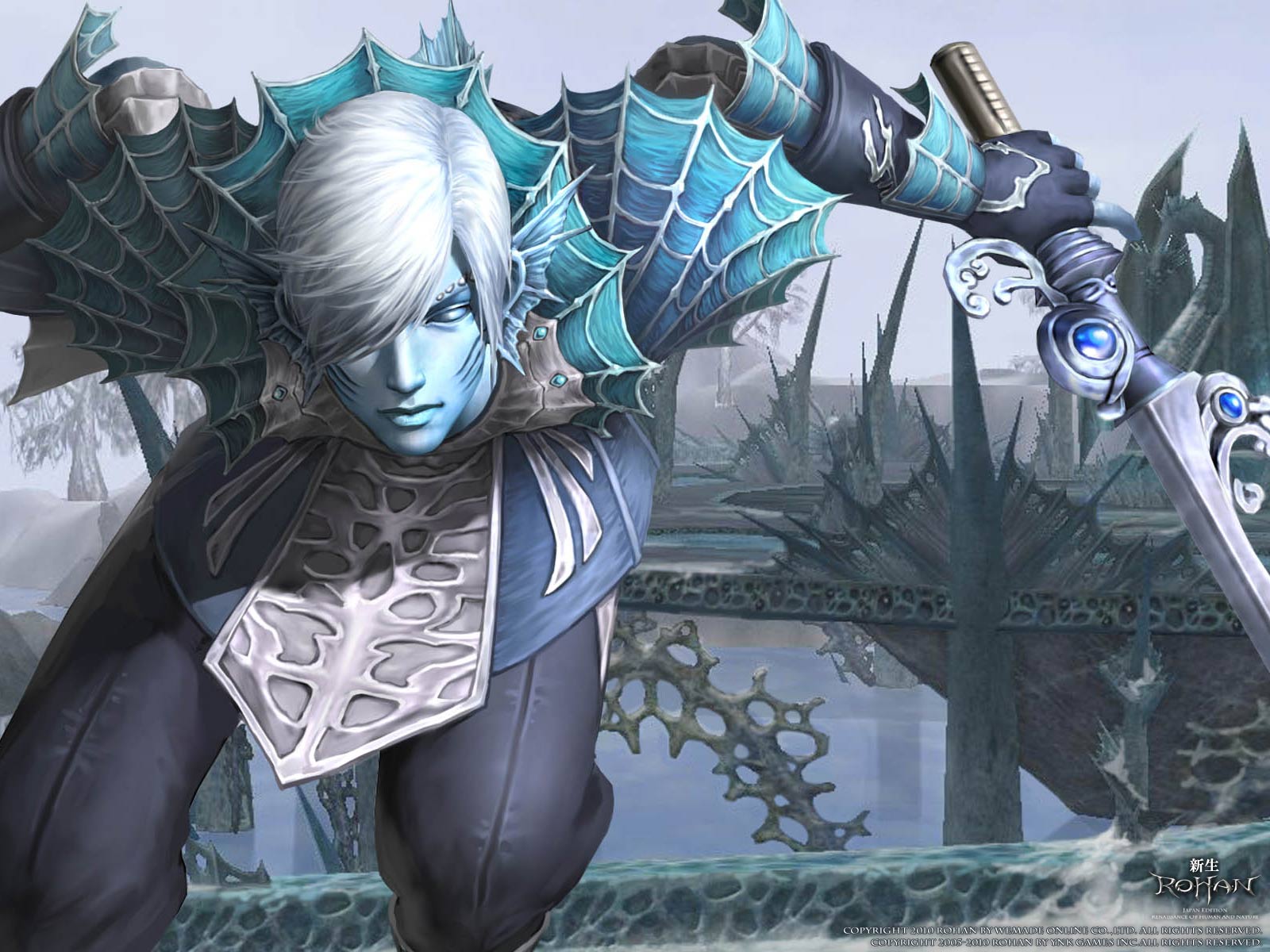 Black Dragon Rohan Dekan Man The Dragon Fighter 04 Rohan Blood Feud by michaelxgamingph on ...