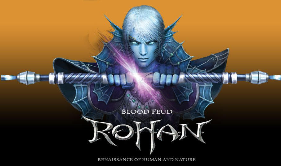 Black Dragon Rohan Dekan Man The Dragon Fighter 05 Rohan Blood Feud by michaelxgamingph on ...