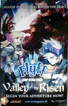 Explore the Best Flyff Art | DeviantArt